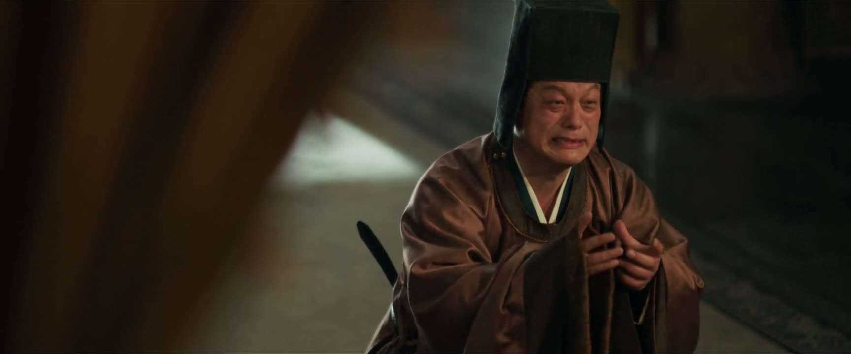 而气坏了龙体