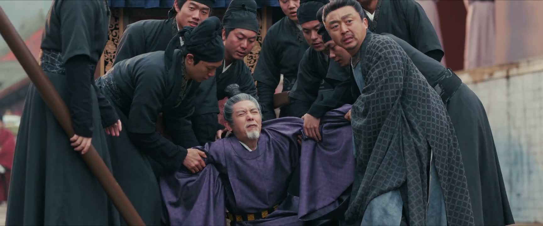 樊长玉啊