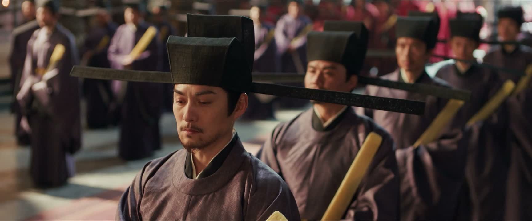 回陛下 末将已有夫婿