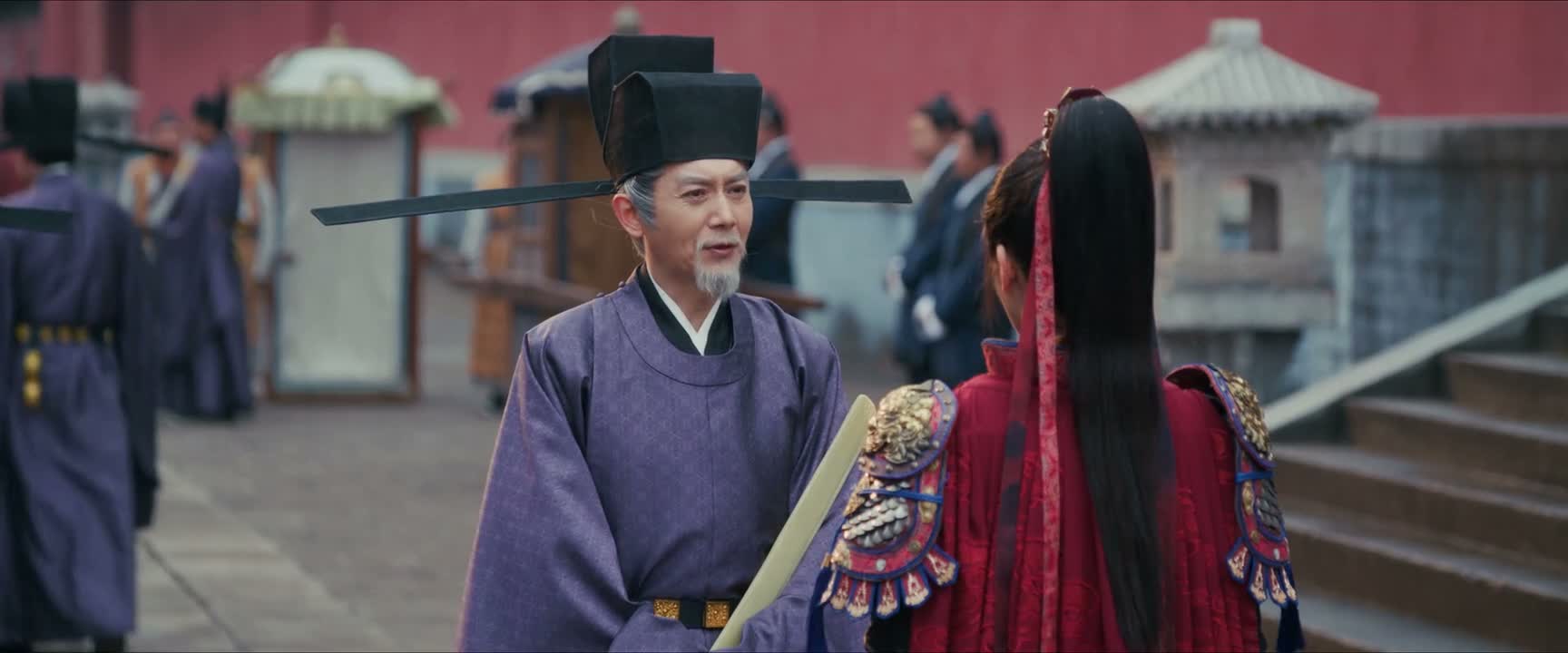 就算是功劳再高