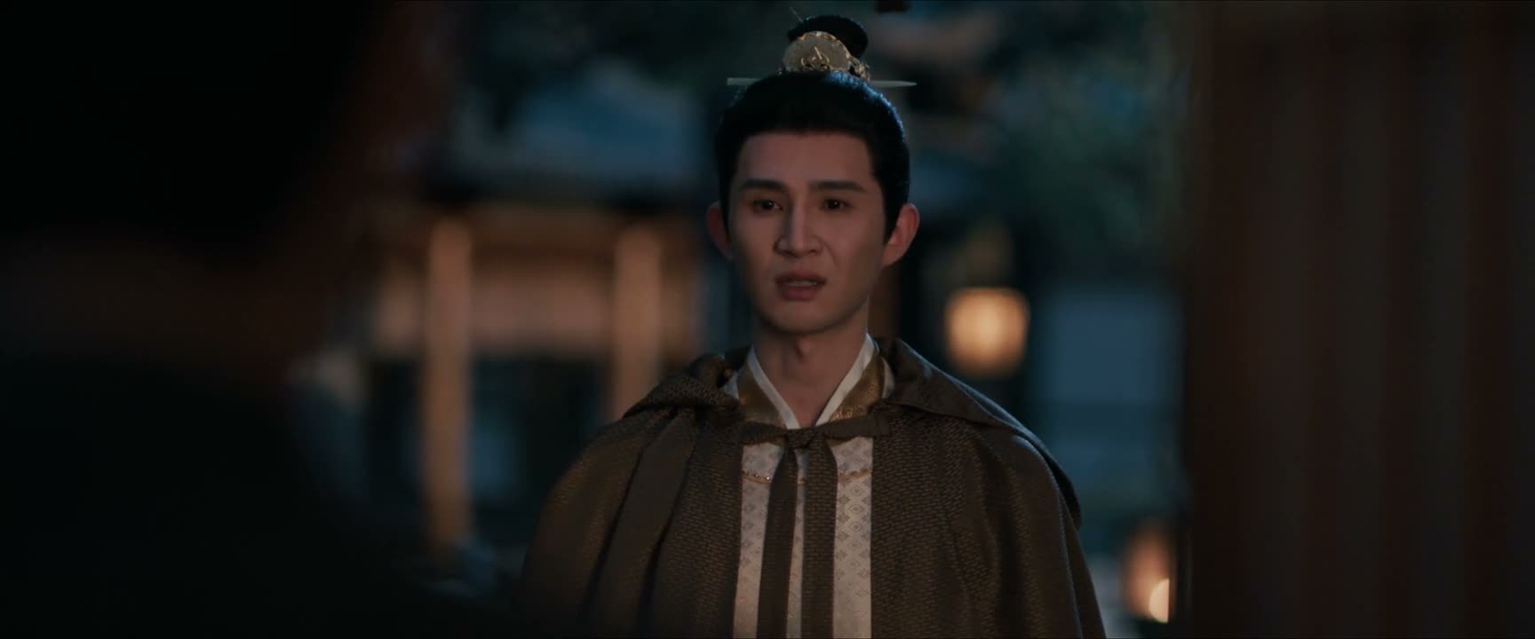 可是她出身卑贱