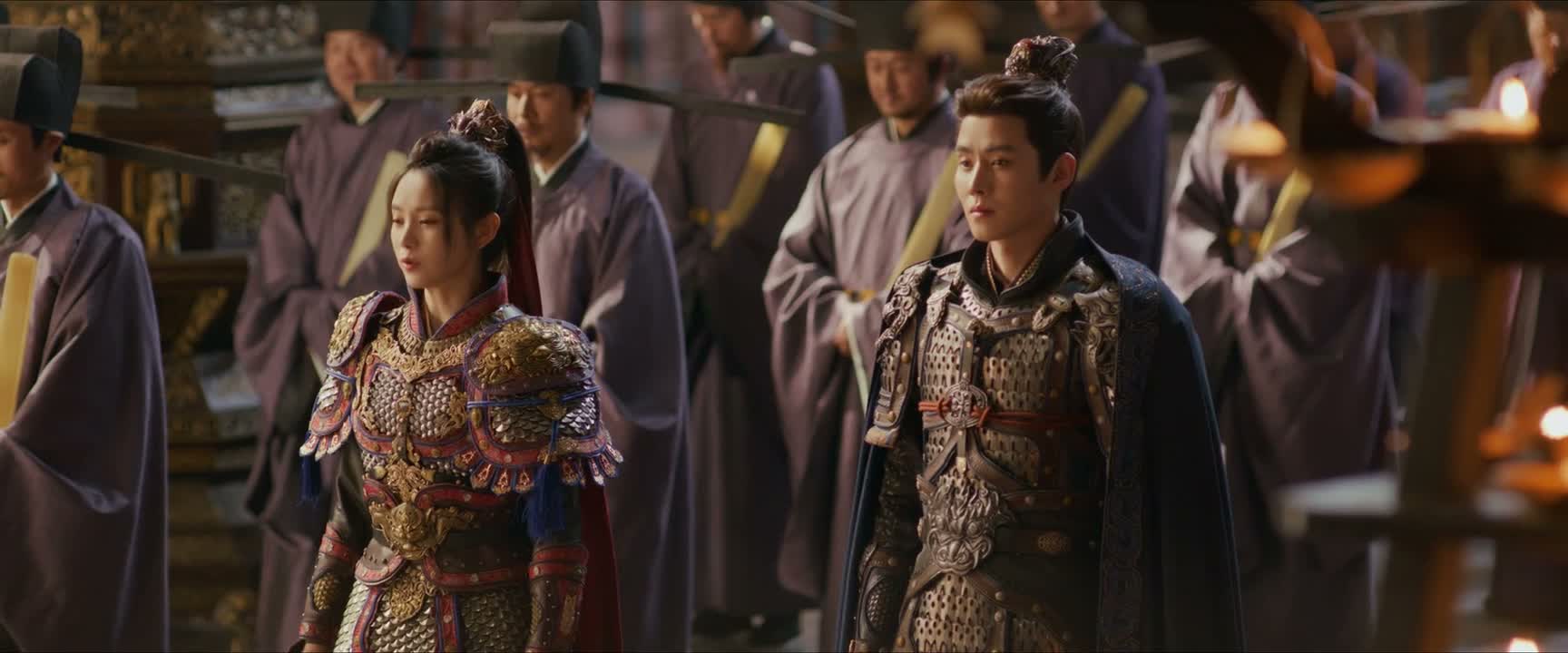 李太傅说得是