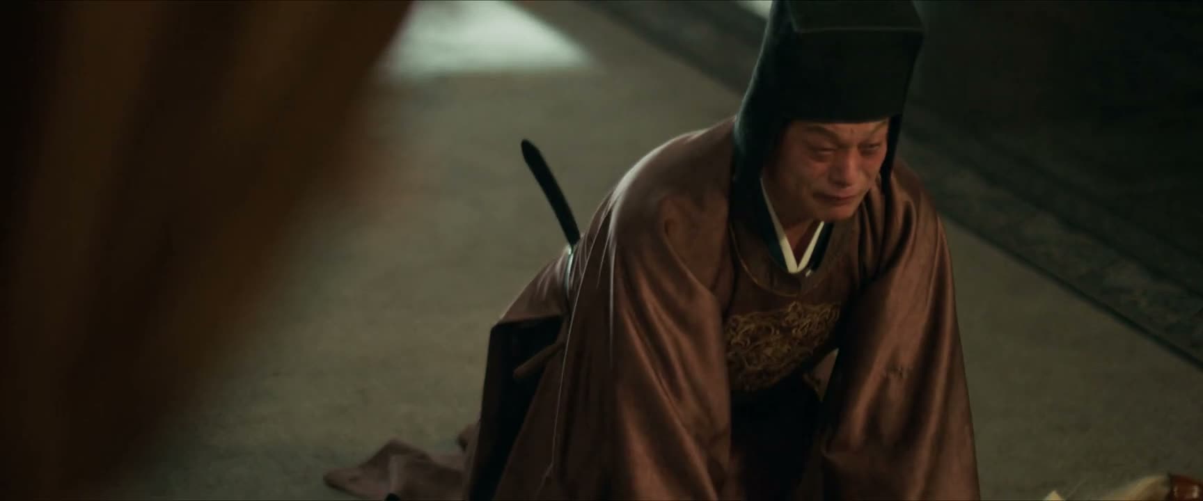 莫要为奴才之过