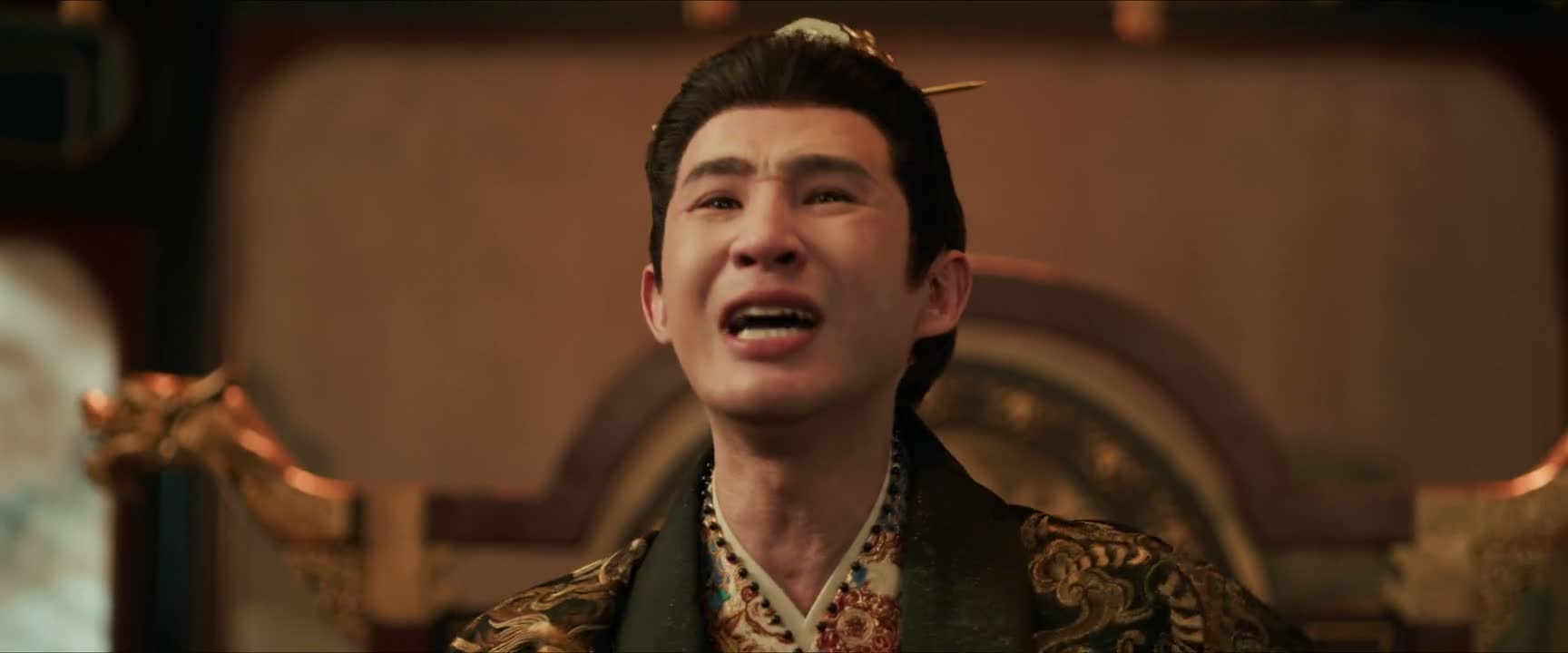 你都能给疏漏了