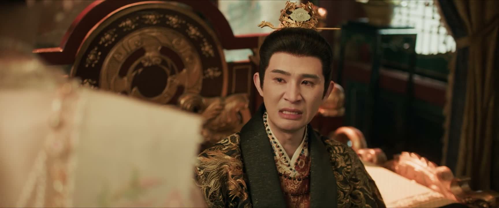 你能为他担保一辈子吗