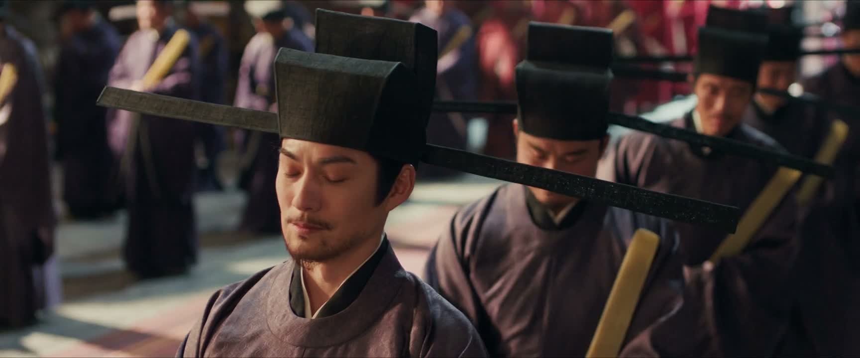 你说谁是猪呢