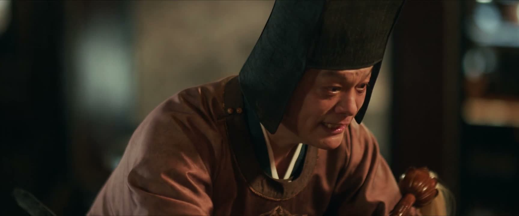 您才是真龙天子