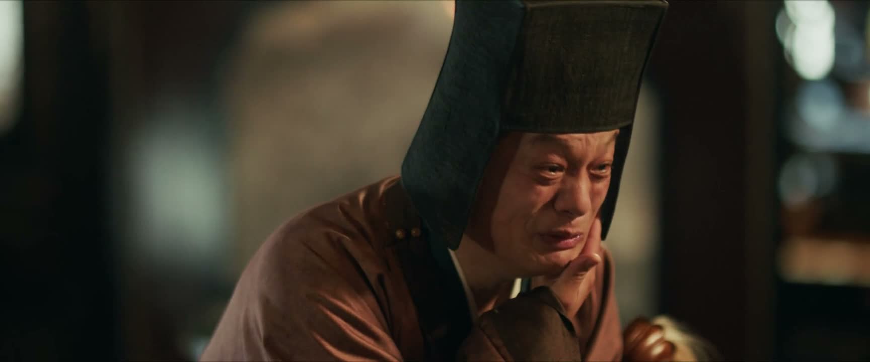 奴才 奴才没事