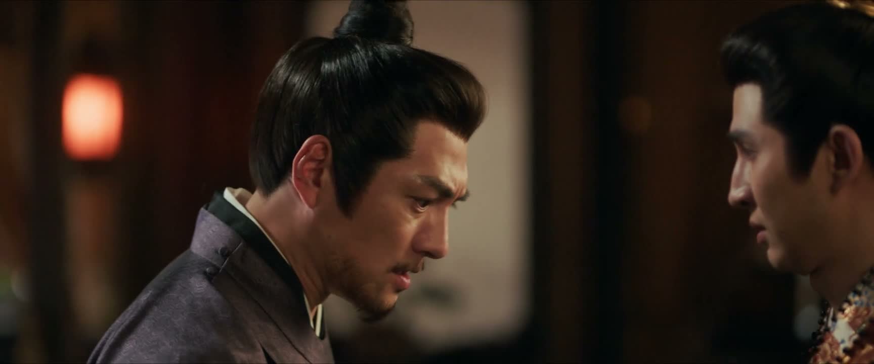 岂能轻易将龙袍脱下