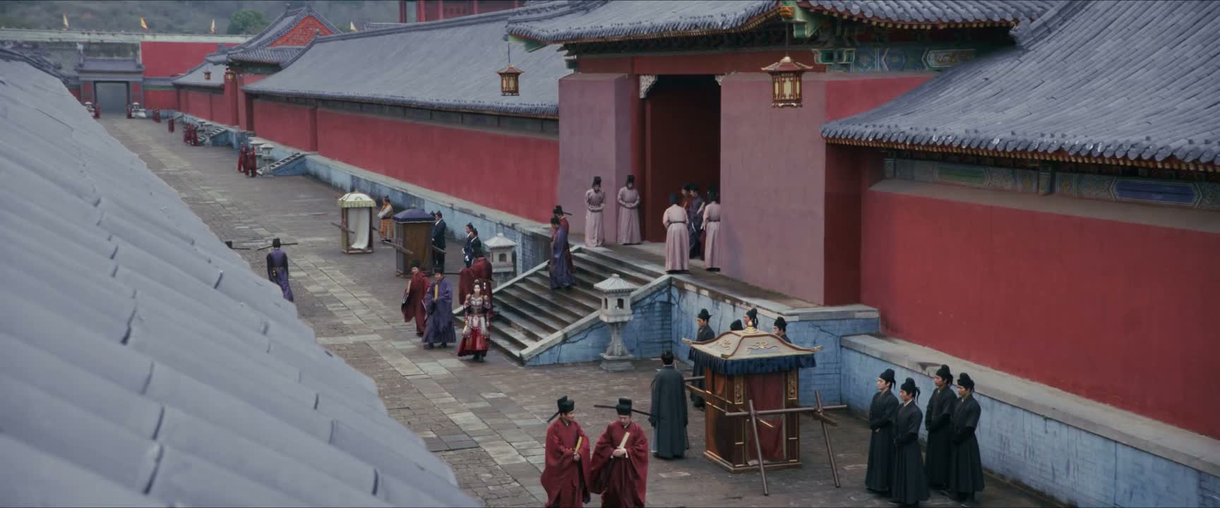 却没有几个好人
