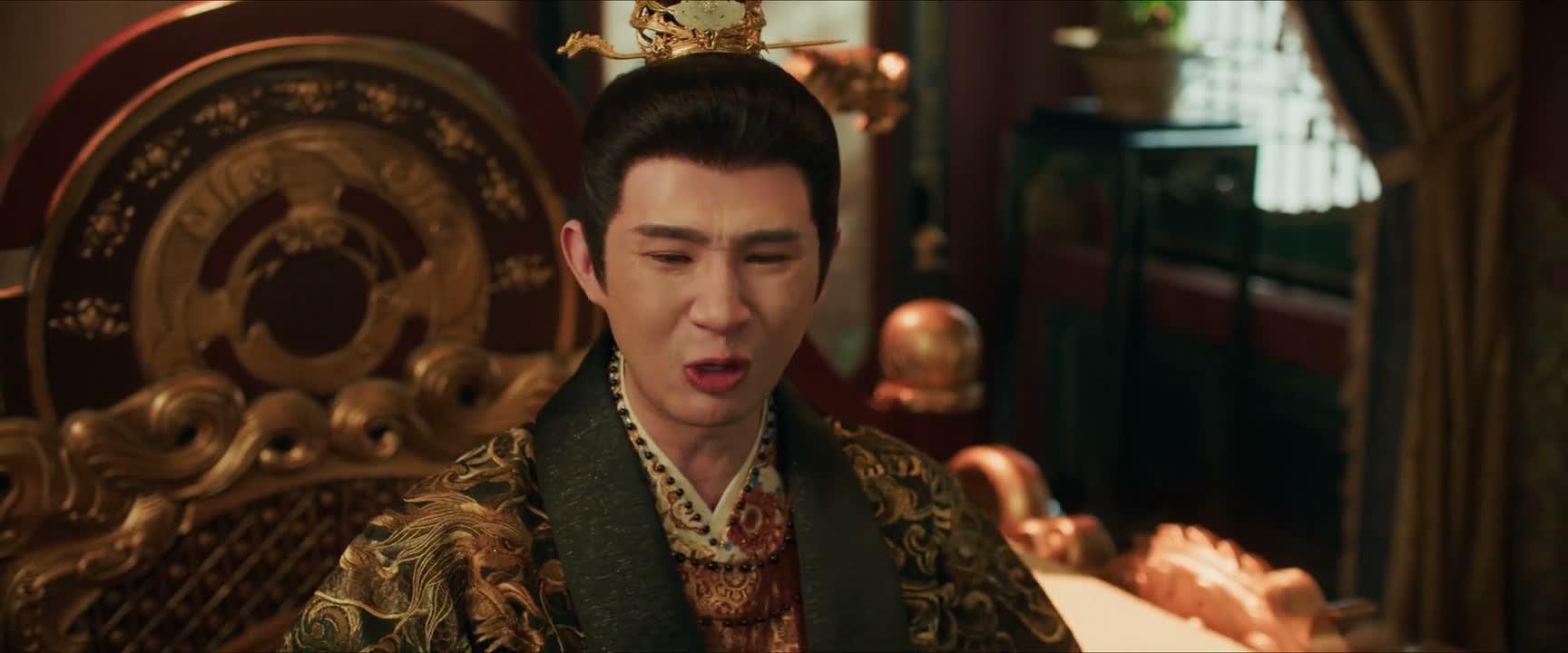 然后做傀儡去摆布