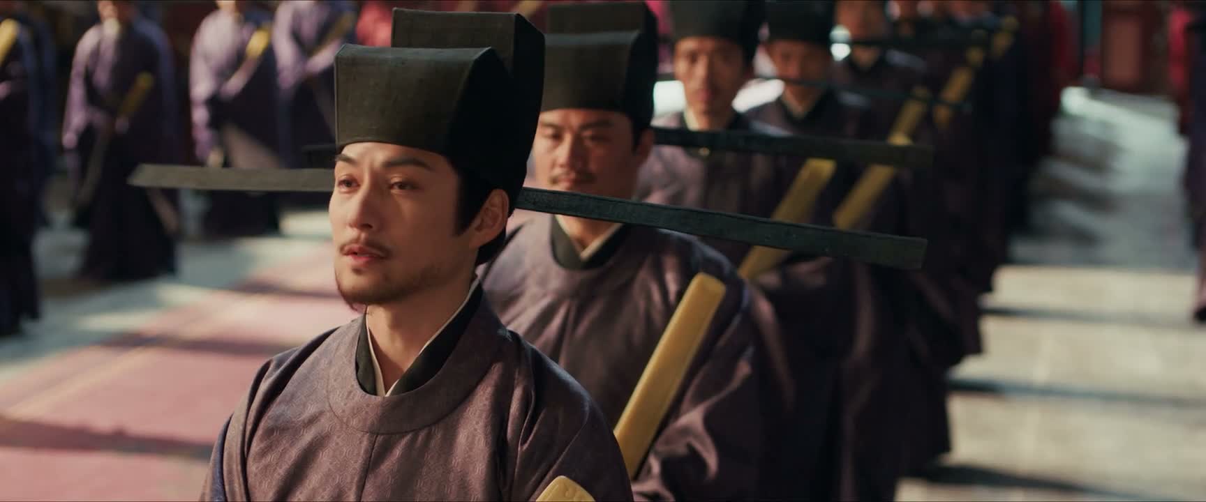 日后再议罢了