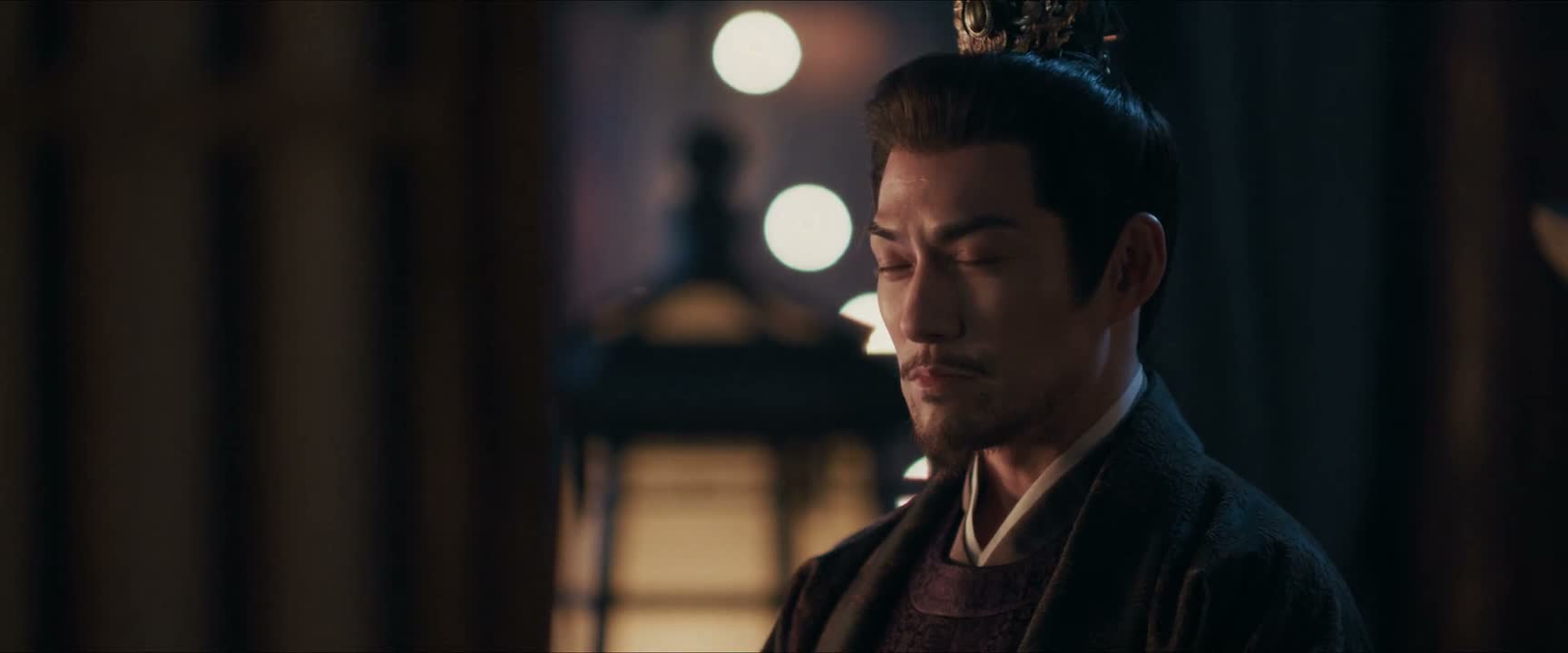 我大胤出了第一位威武女将