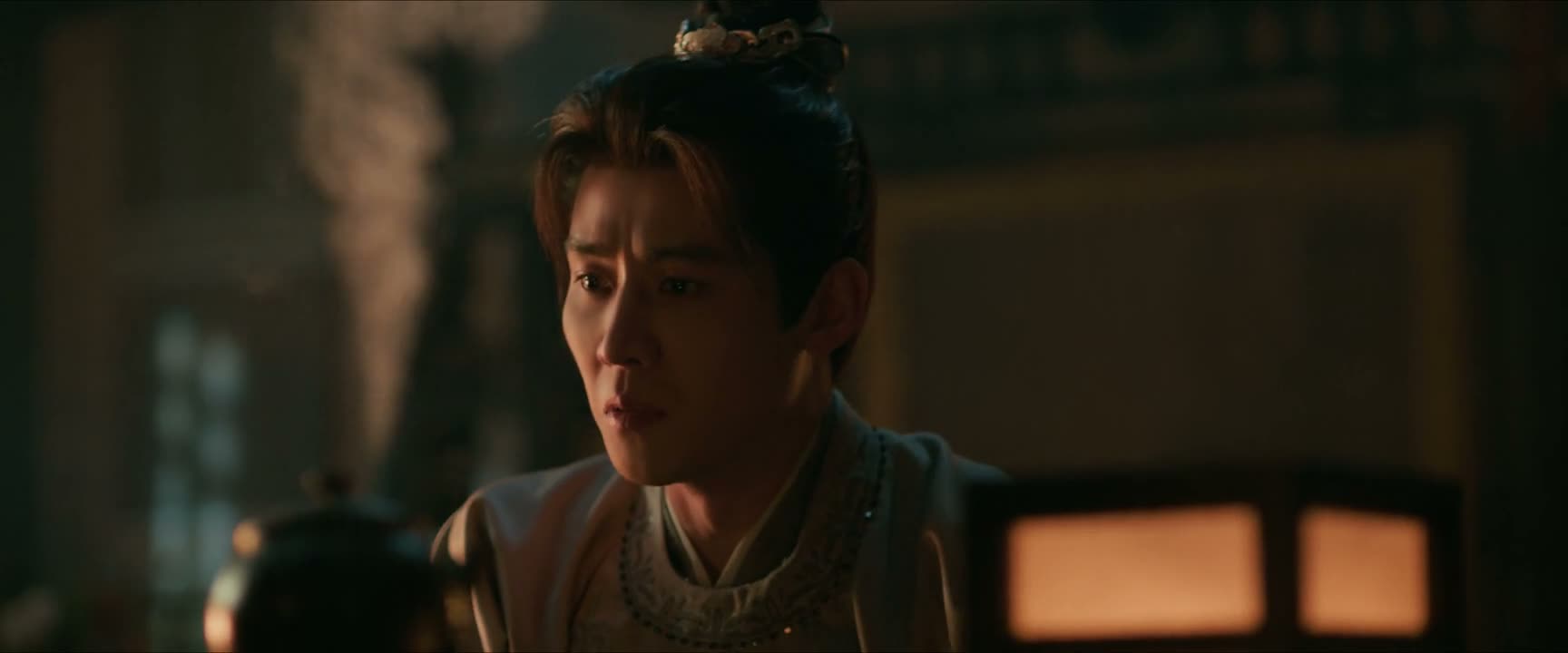 我们李家世代忠良