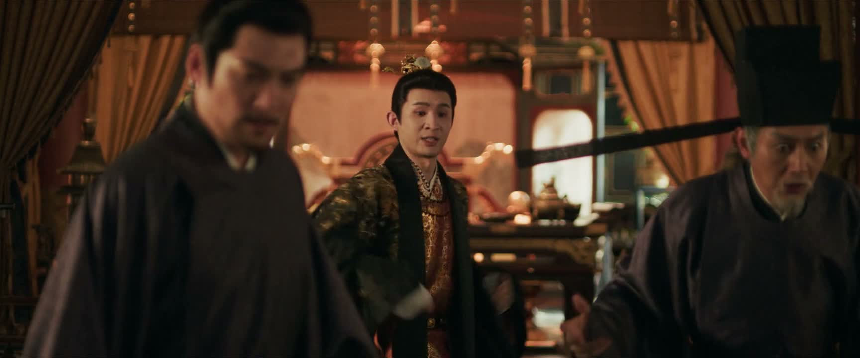 行 既然不听