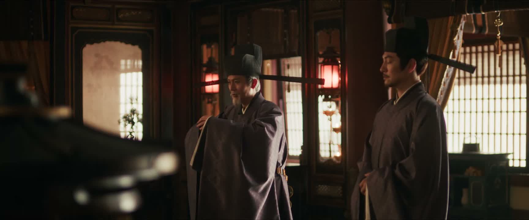 行径僭越跋扈