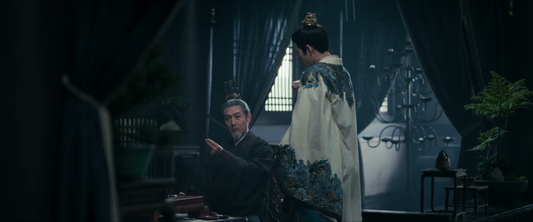 再做一局好了