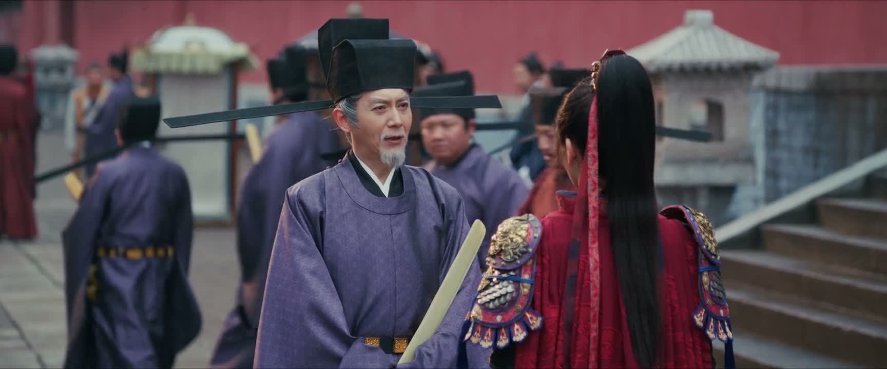 早晚是要嫁人生子