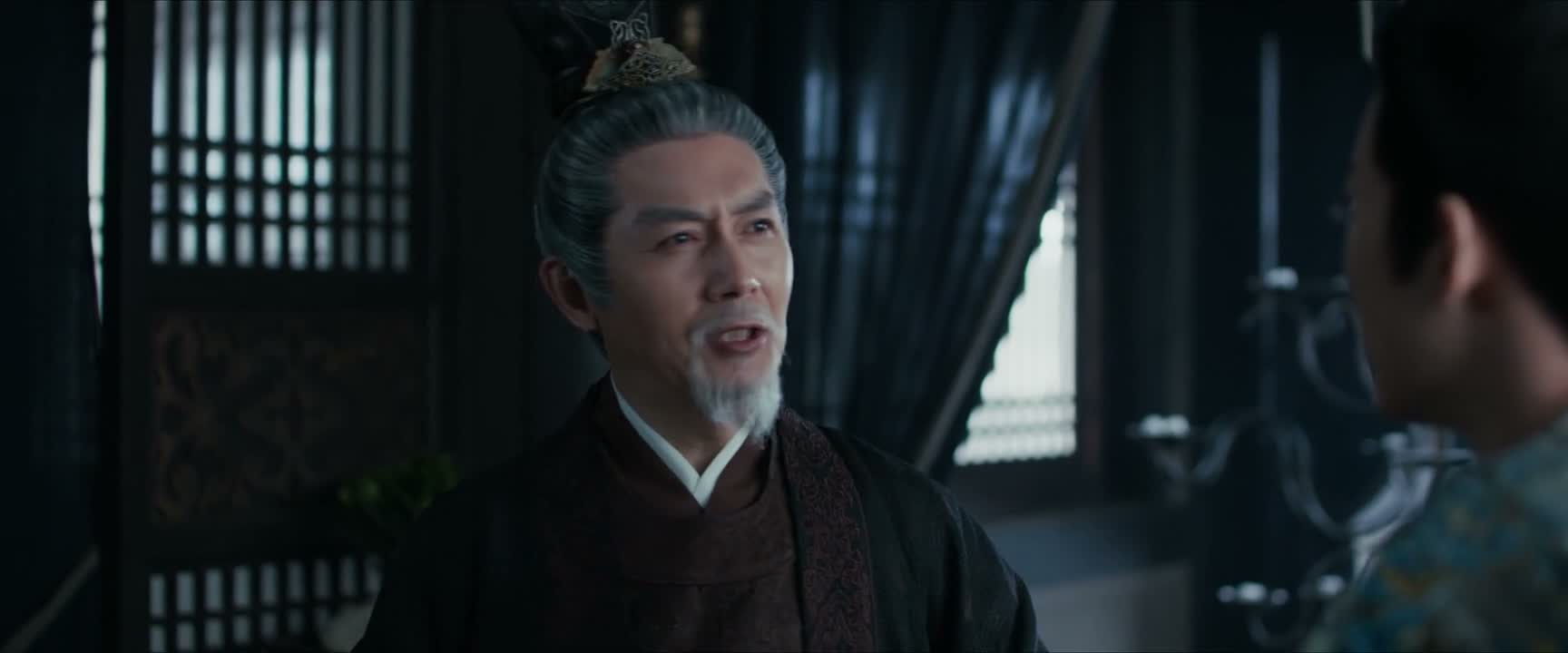 只需一个传言就够了