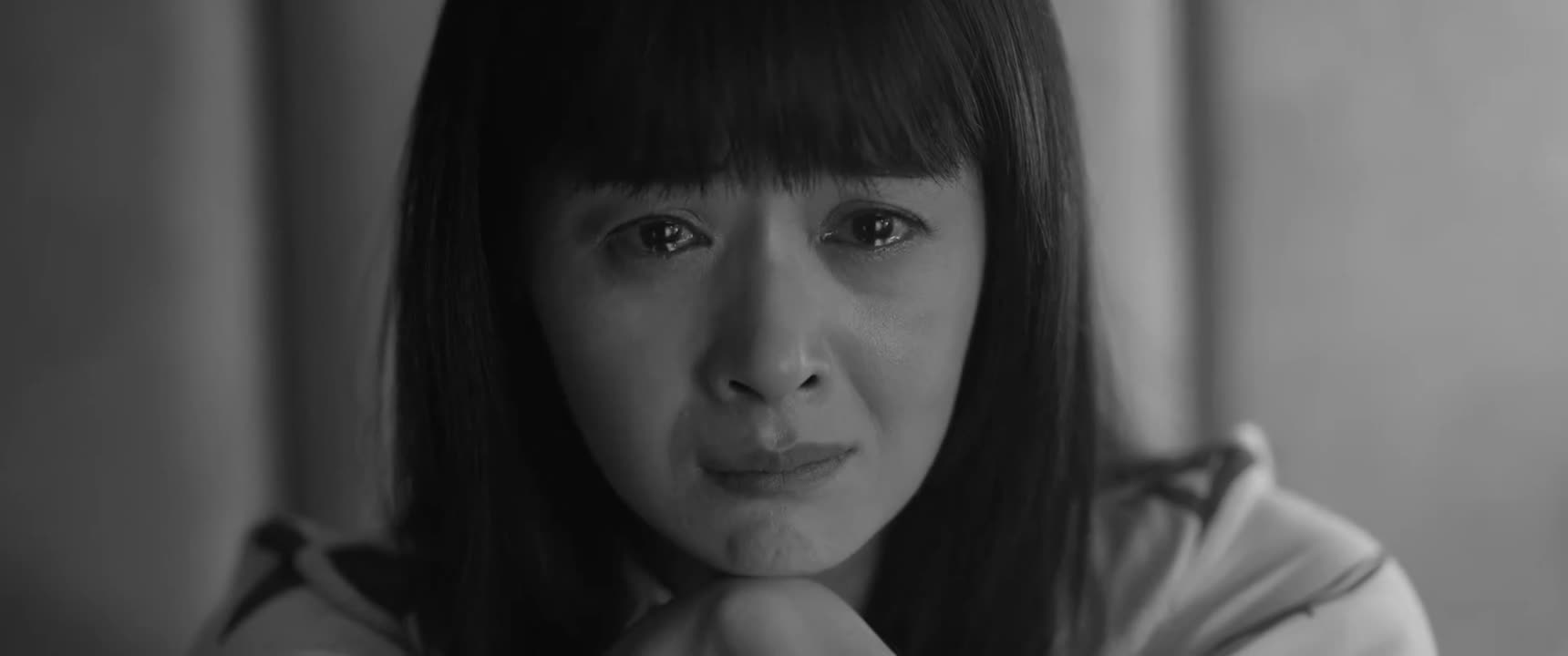 还因为缺氧喘不上气