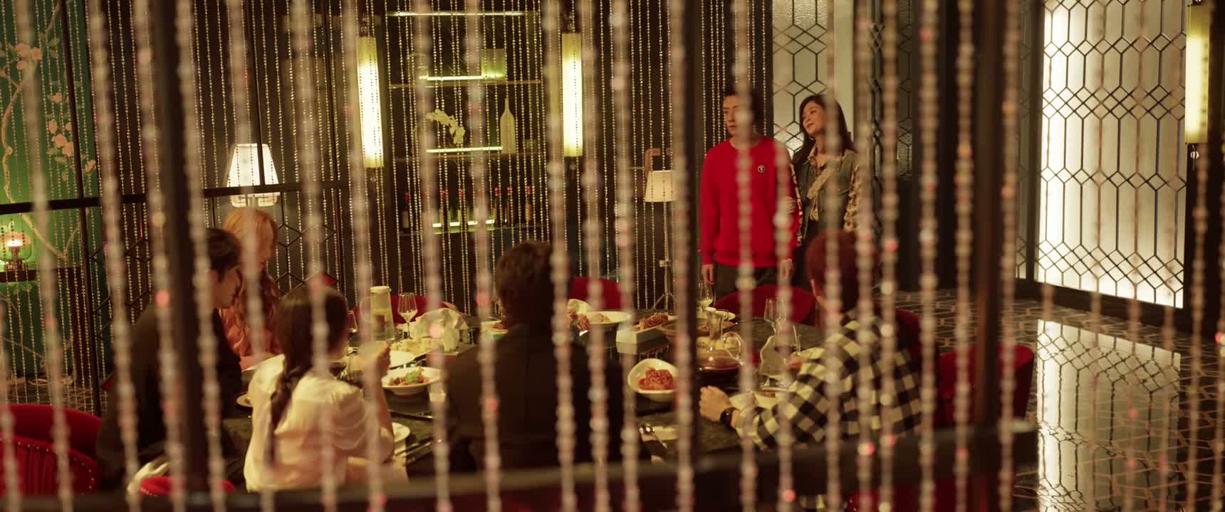 你老婆不生气吗
