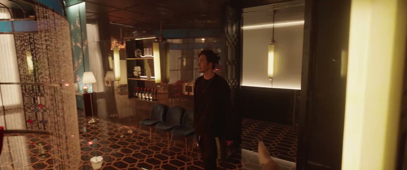 你压根看不懂菜谱吧