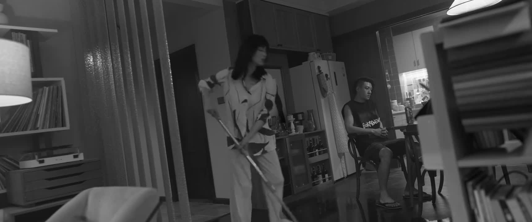我管我自己 让我自己上进