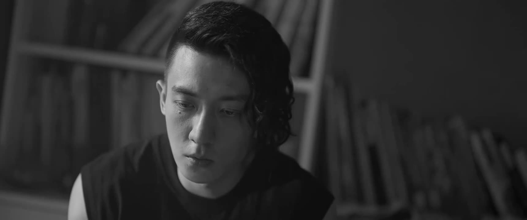 我没有给到你想要的生活