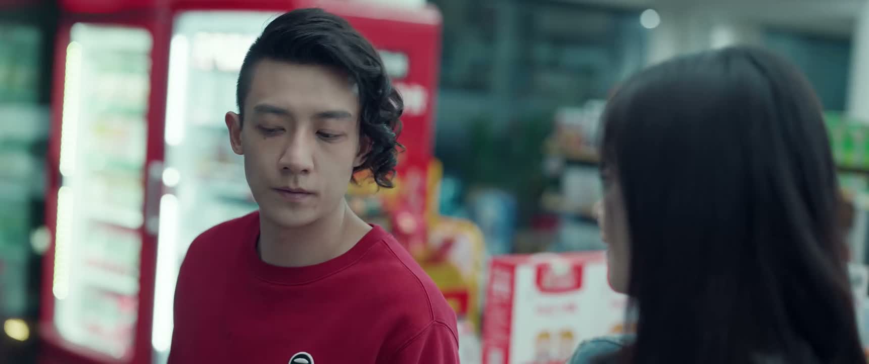 先生选好了吗 要什么烟