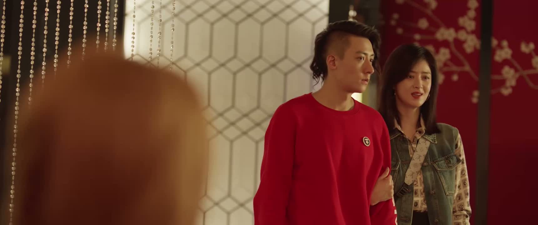 现在听起来真的是 受不了