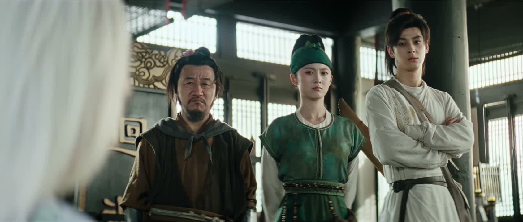 彼此胜过一切