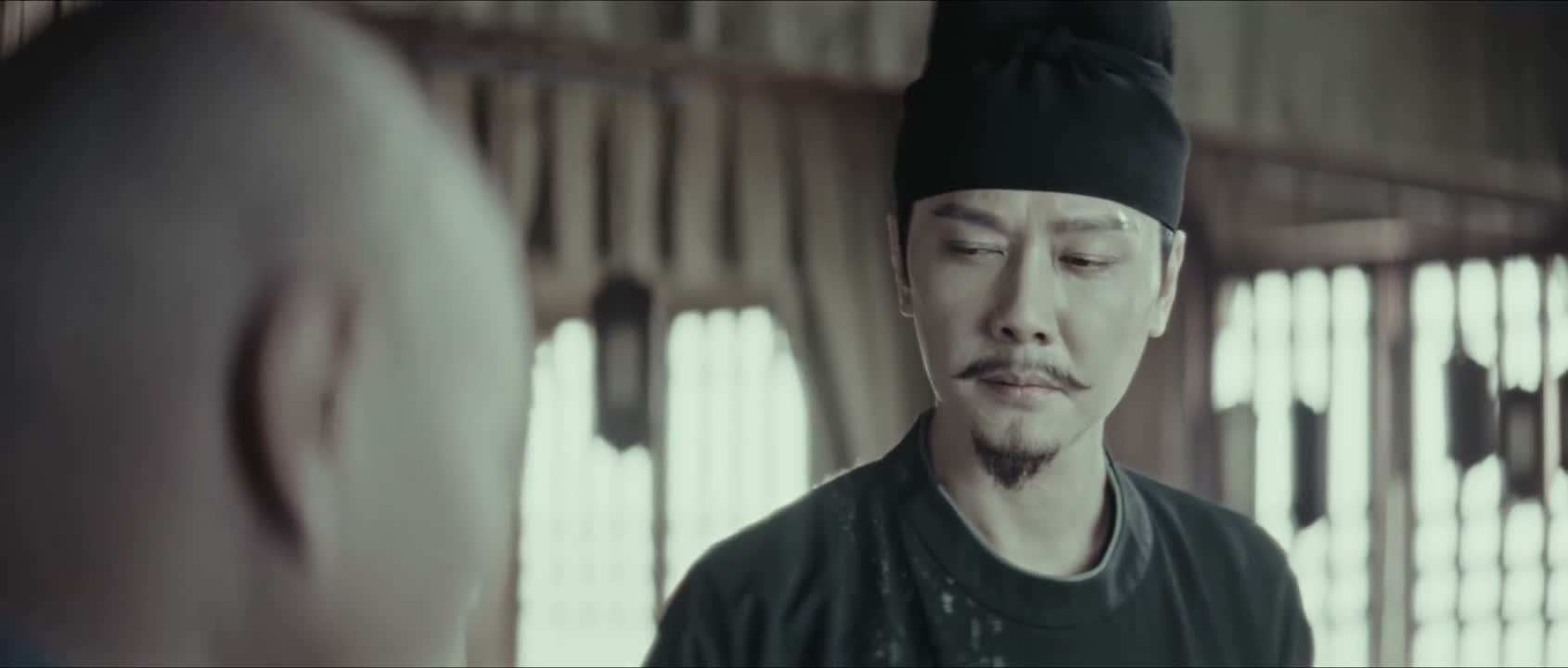 便把家产赠予寺内