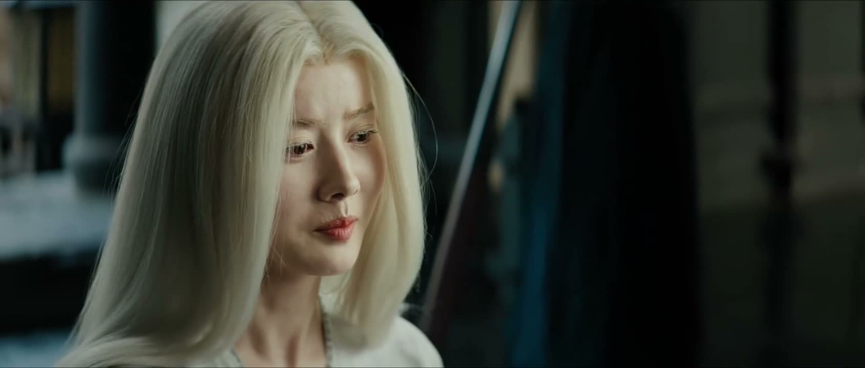 变成了荡妇