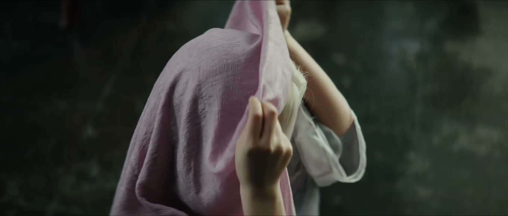 都是因为我这个灾星