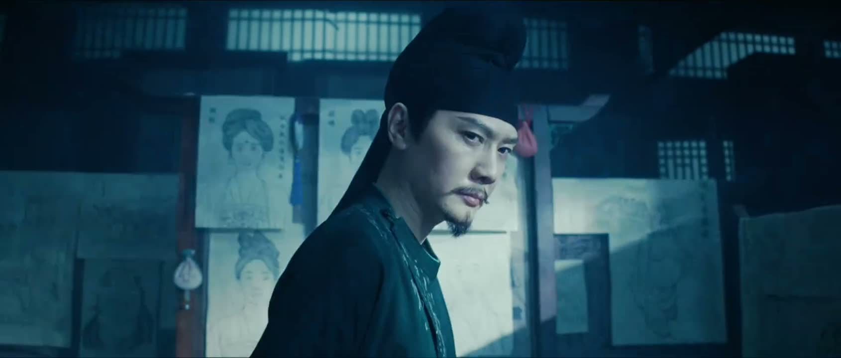 费尽心机