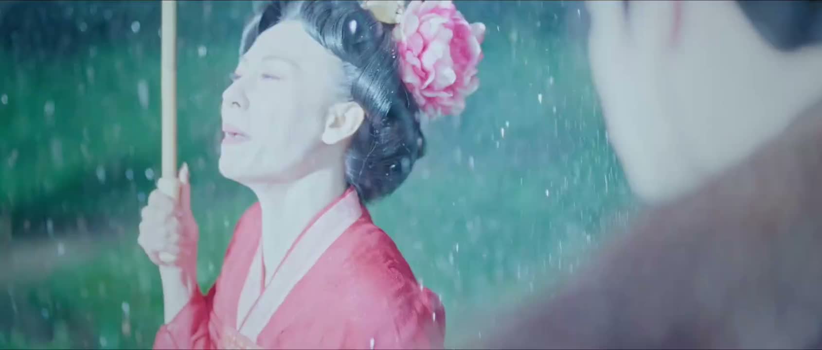 非礼啊
