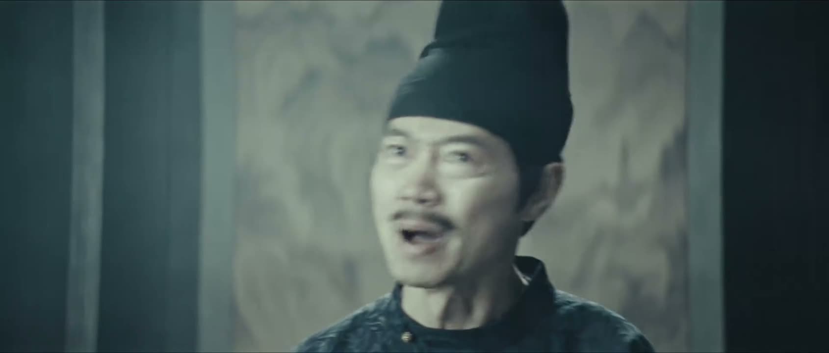 好好的为百姓做事
