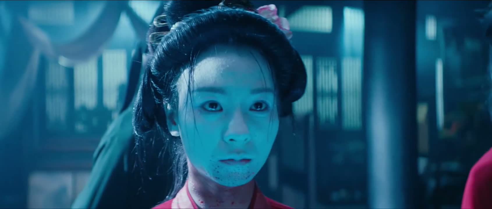 缄口不言