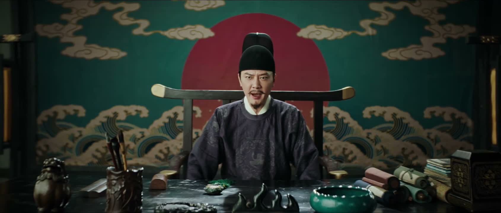 将白芷置于何地
