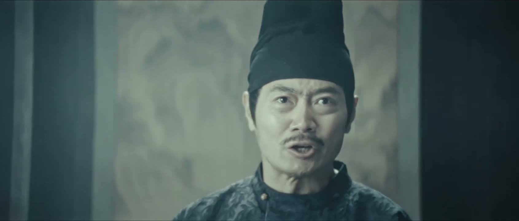 可身处这漩涡之中