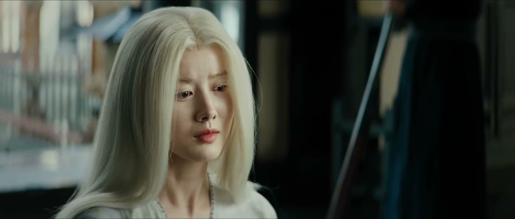 可他却变成了窃贼