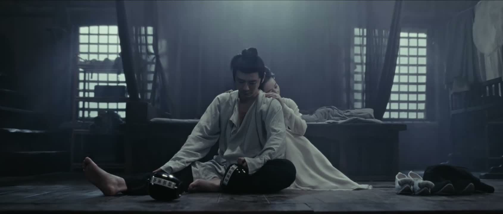 连最基本的生活