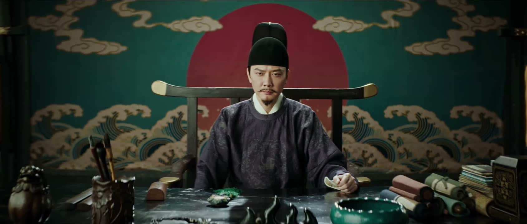 没有赏金安抚便罢了