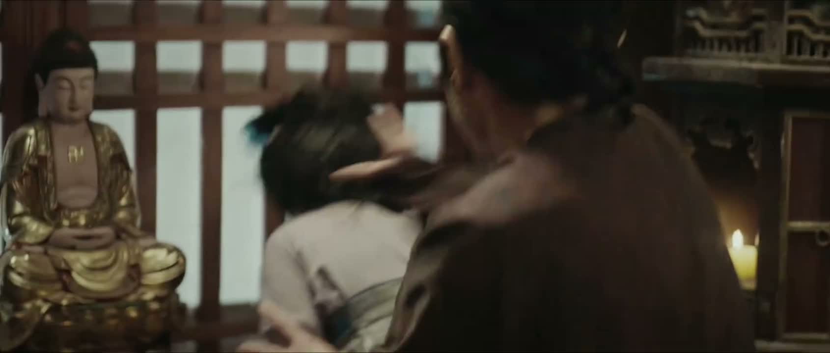哪里像是犯下命案的凶手