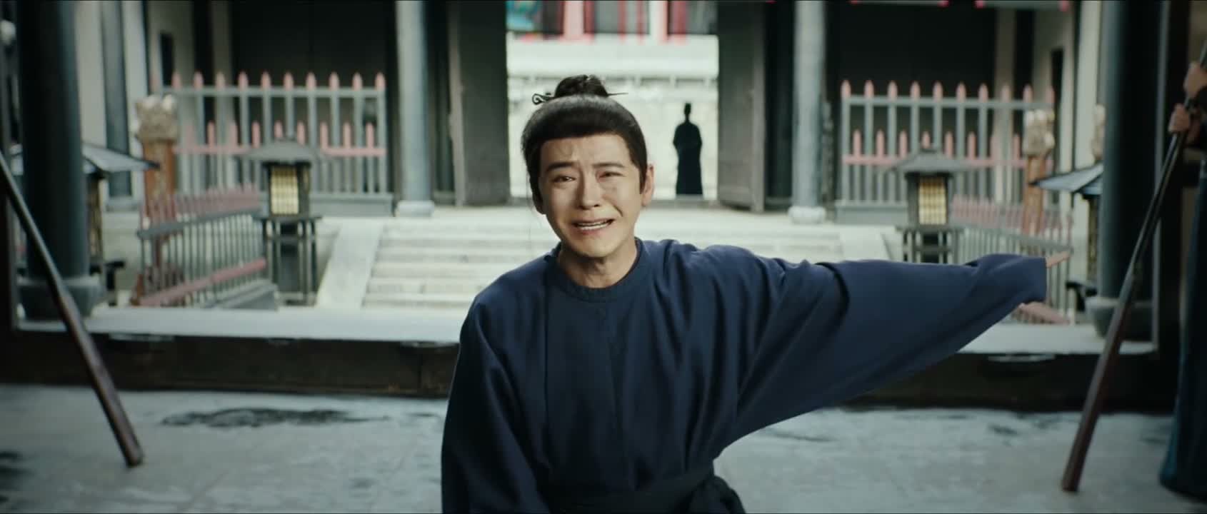 那些人的冷嘲热讽