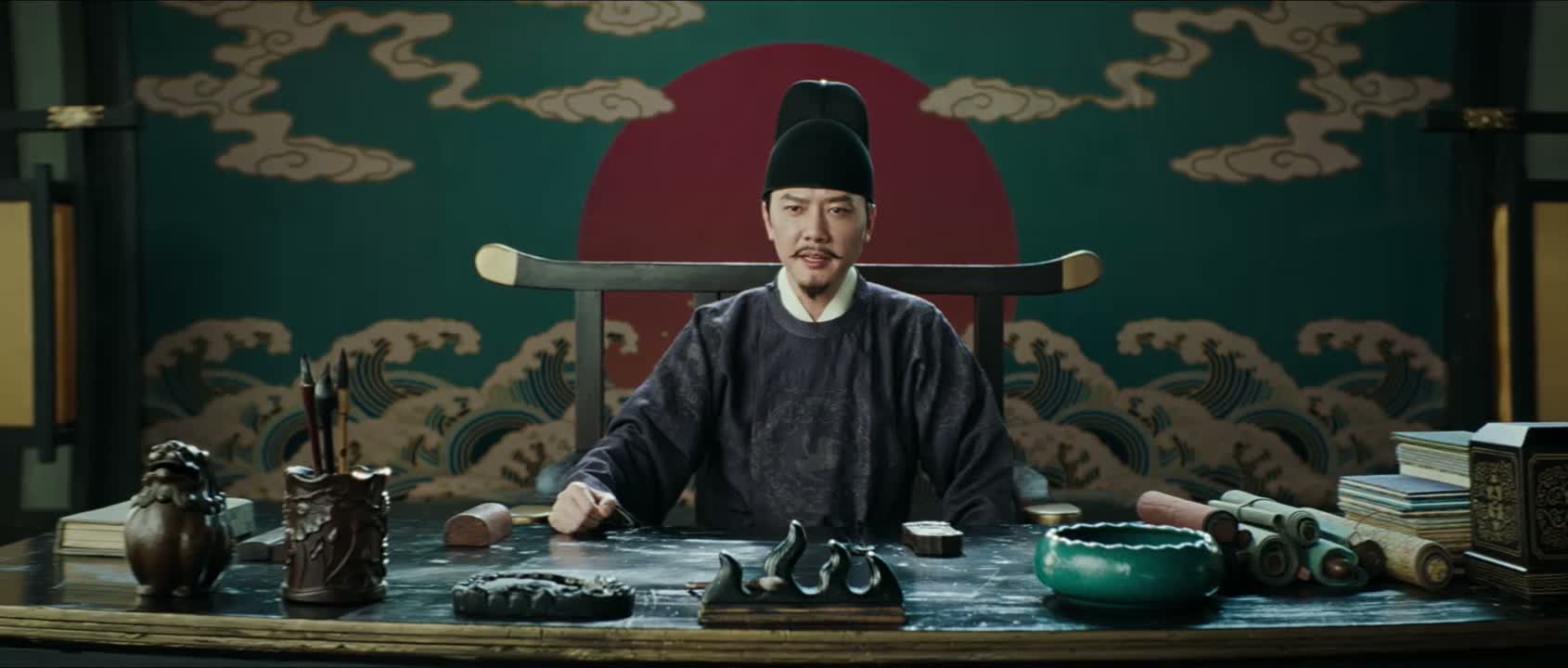 难寻你这般赤子之心