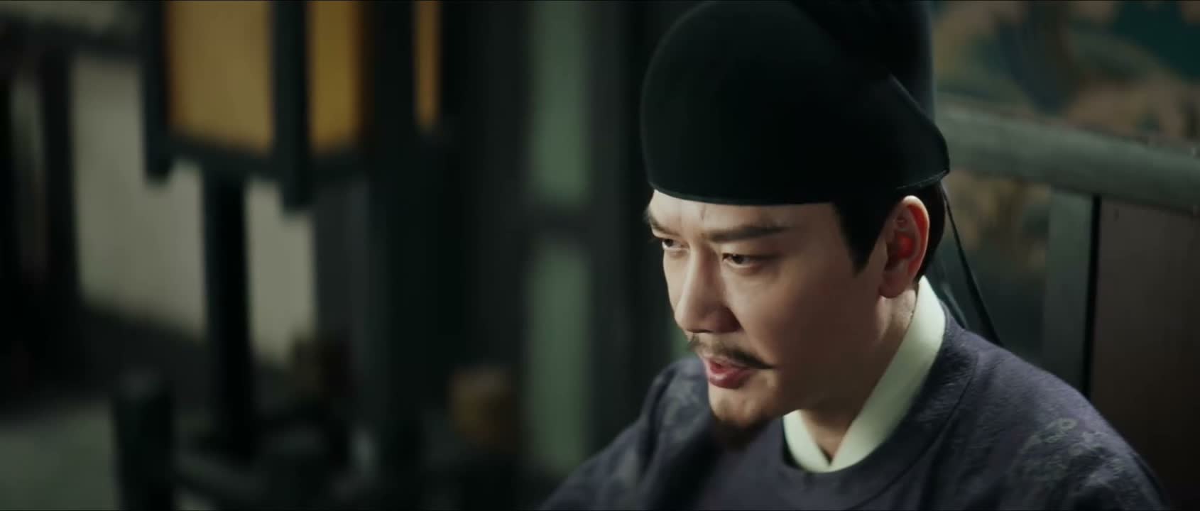 你被诬陷偷盗之时