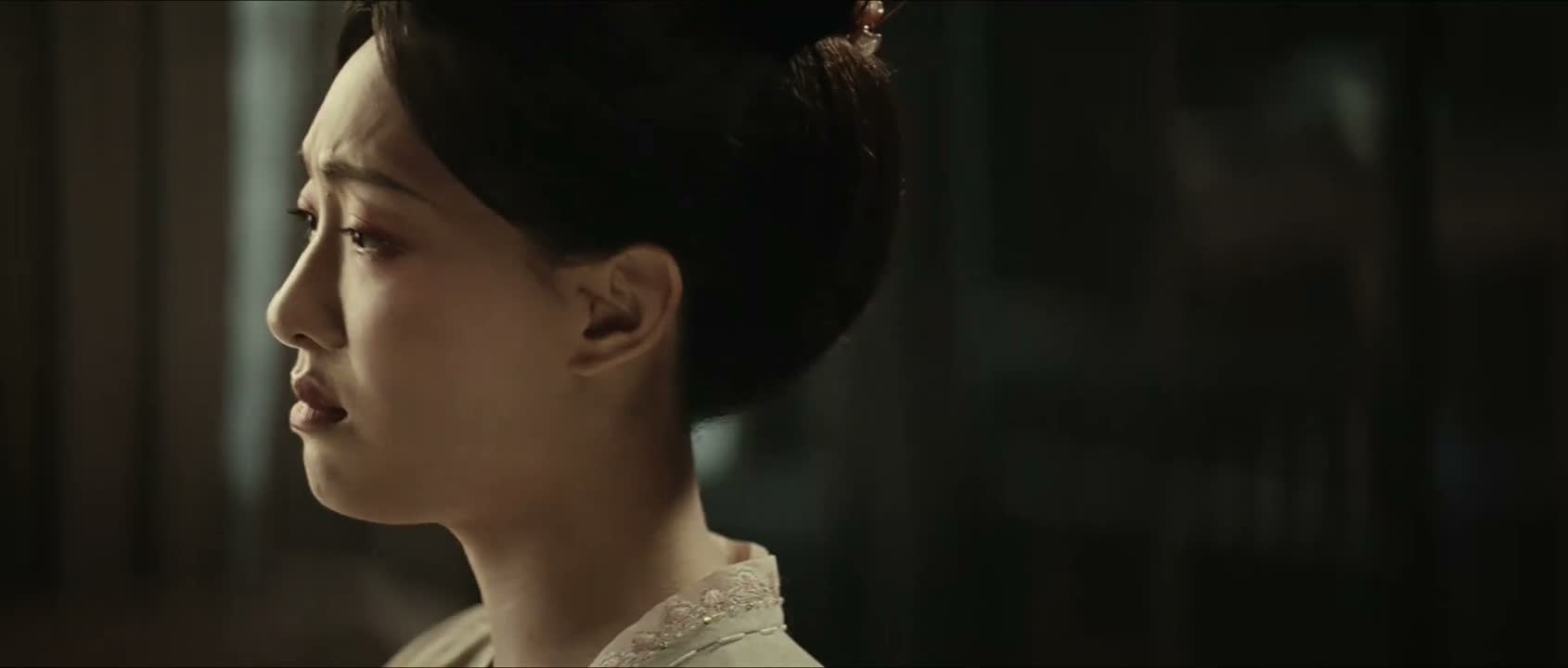 你就服个软