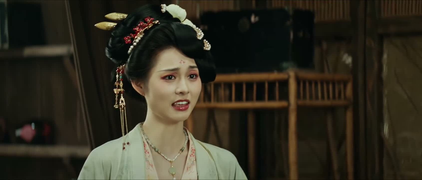 你年轻漂亮