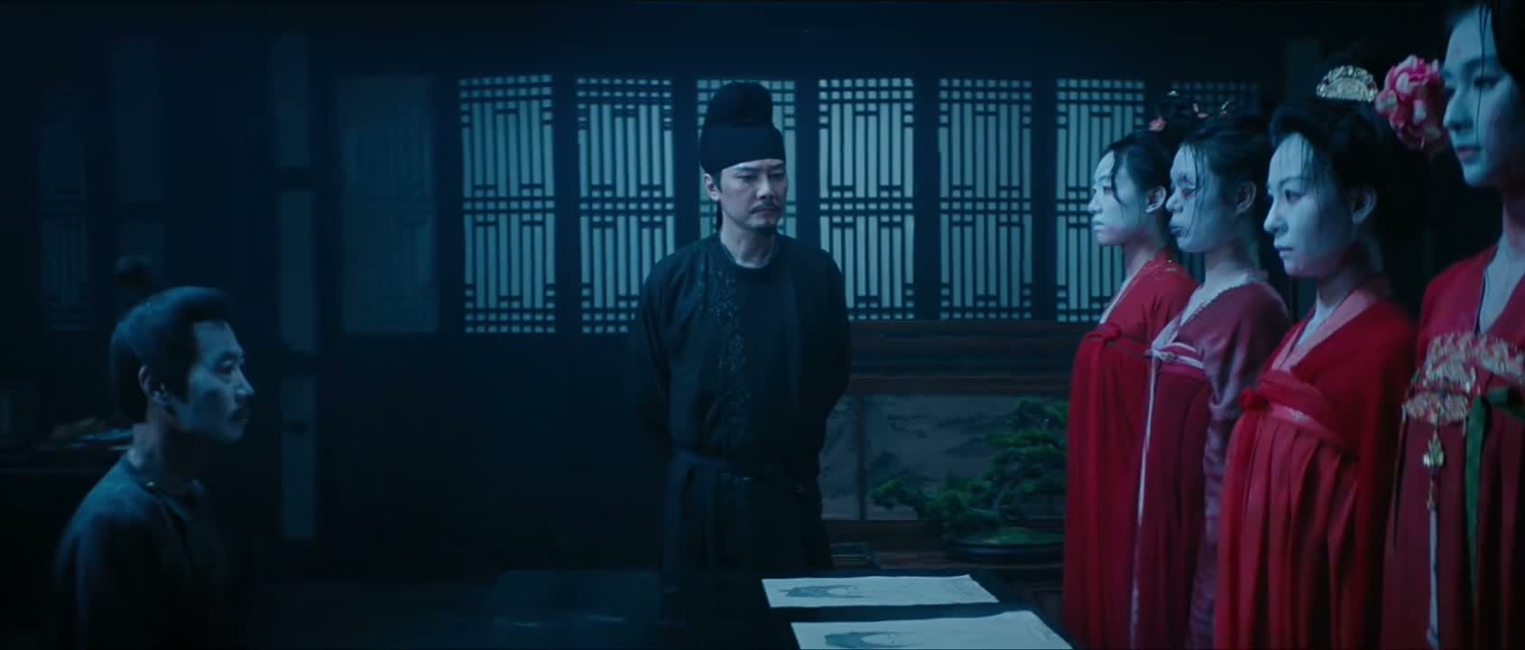 全然不顾后果